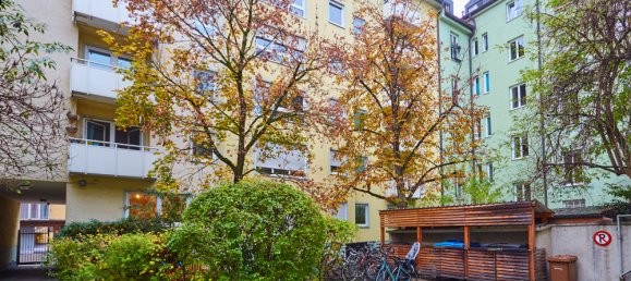 1 bedroom Apartment in Munich, Germany No. 128088 4