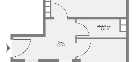 1 bedroom Apartment in Munich, Germany No. 128088 2