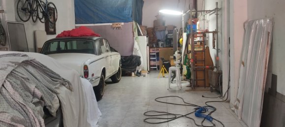 Garage à Cartagena, Spain 164m² No. 181139 4