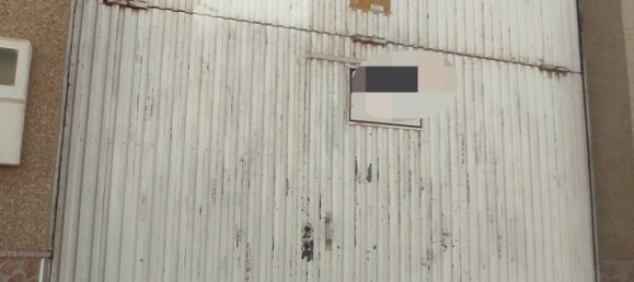 Garage à Cartagena, Spain 164m² No. 181139 2