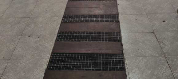 Garage à Cartagena, Spain 164m² No. 181139 5