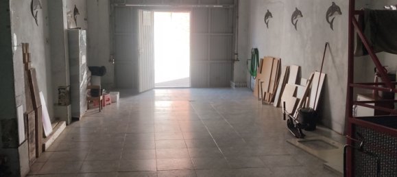 Garage à Cartagena, Spain 164m² No. 181139 3