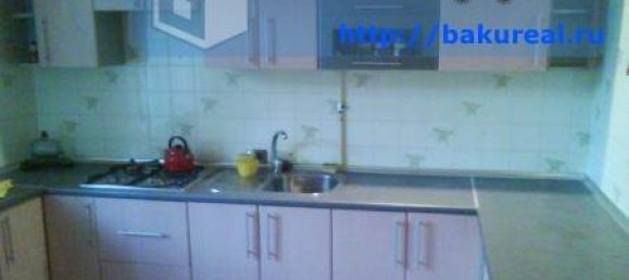 3 bedrooms Apartment in Baku, Azerbaijan No. 704 5