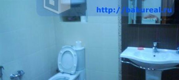 3 bedrooms Apartment in Baku, Azerbaijan No. 704 6