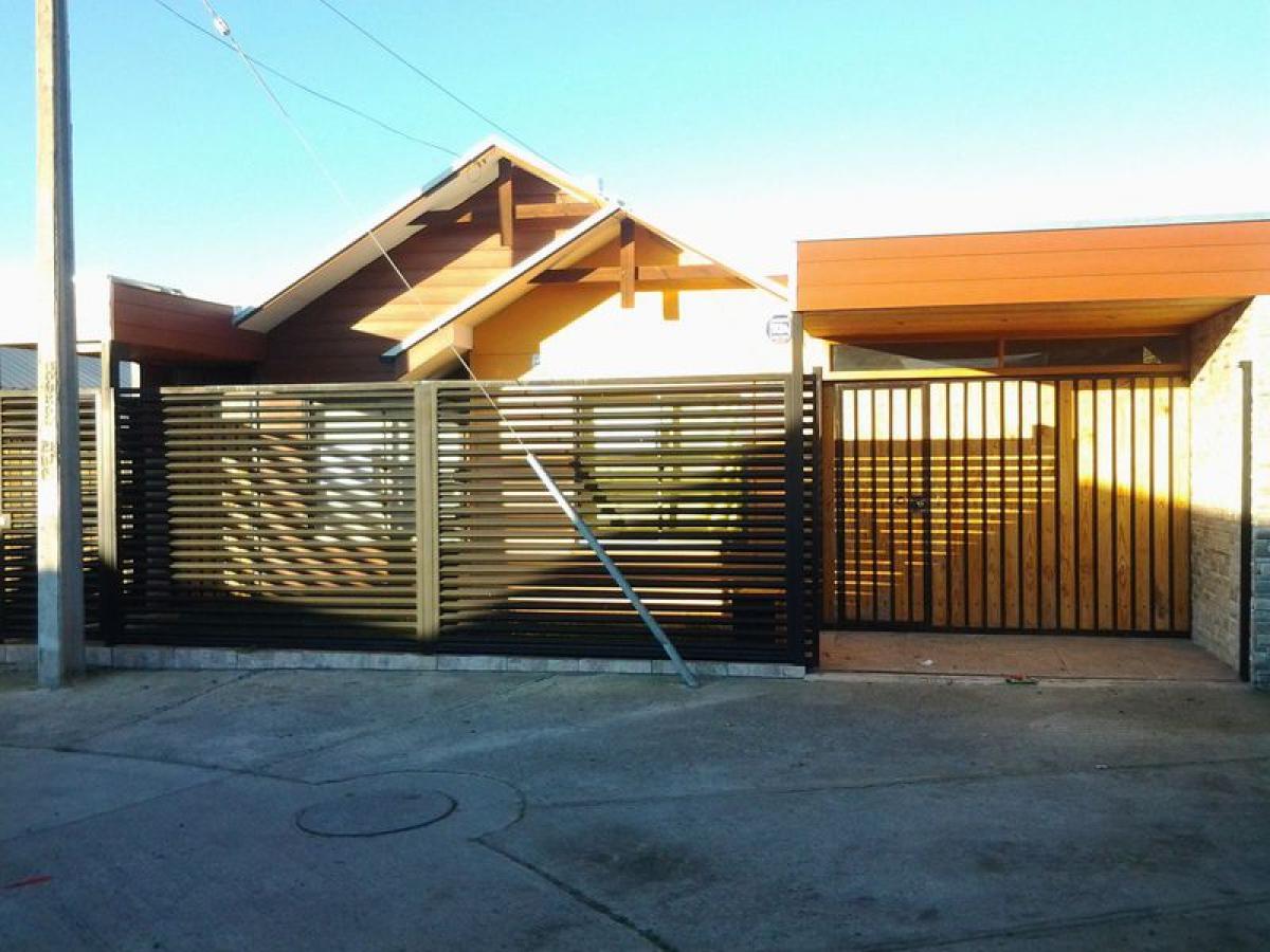 3 غرف نوم منزل في Biobio, Chile رقم 3038