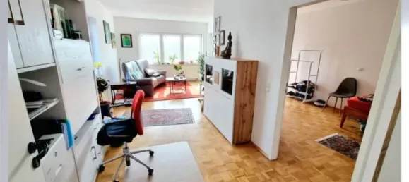Apartamento de 2 habitaciónes en Rheingau-Taunus, Germany No. 207478 15