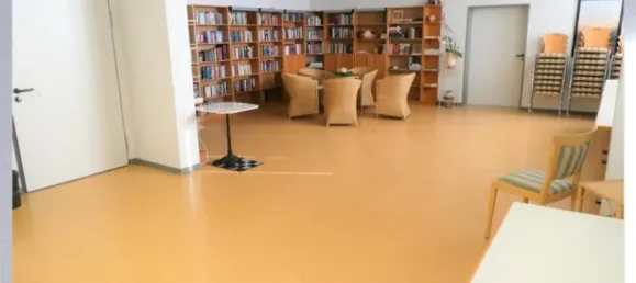 Apartamento de 2 habitaciónes en Rheingau-Taunus, Germany No. 207478 8