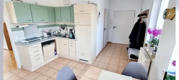 Apartamento de 2 habitaciónes en Rheingau-Taunus, Germany No. 207478 12