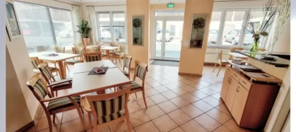 Apartamento de 2 habitaciónes en Rheingau-Taunus, Germany No. 207478 9