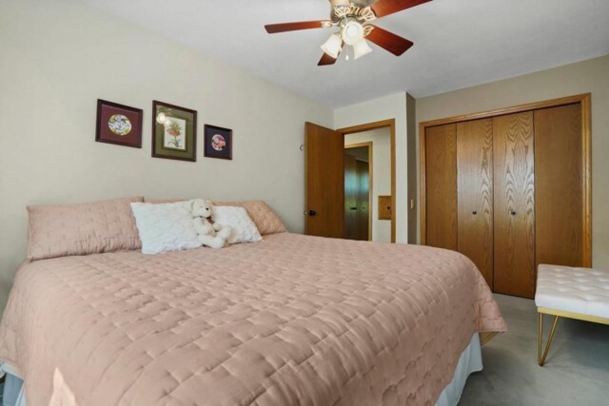 3 غرف نوم منزل في Madison, USA رقم 296396