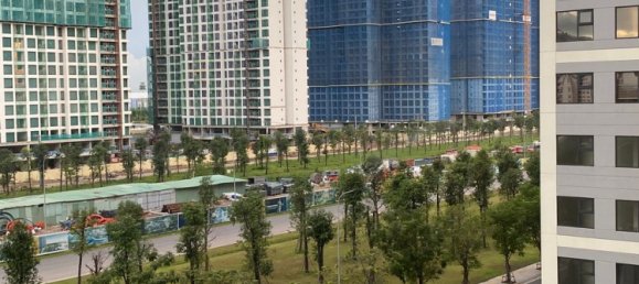 2 bedrooms Apartment in Thu Duc, Vietnam No. 16474 7