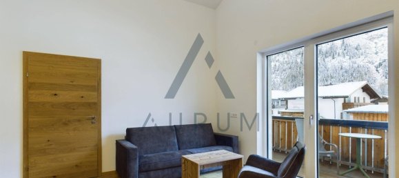 2 Schlafzimmer Wohnung in Bach, Austria, Nr. 191091 2