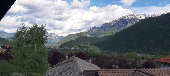 6 rooms House in Roncegno Terme, Italy No. 215508 19