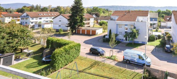 Дуплекс с 4 спальнями в Баден-Вюртемберг, Германия № 30070 8