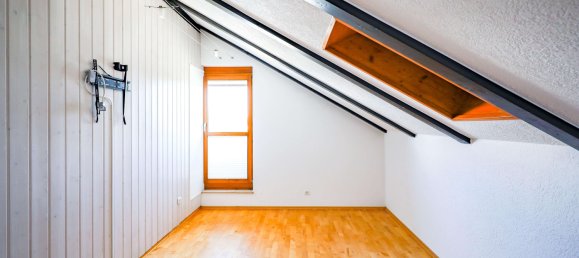 Дуплекс с 4 спальнями в Баден-Вюртемберг, Германия № 30070 16