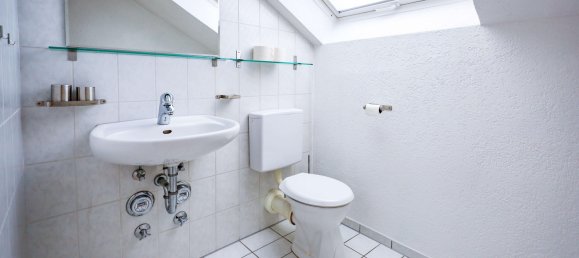 Дуплекс с 4 спальнями в Баден-Вюртемберг, Германия № 30070 18