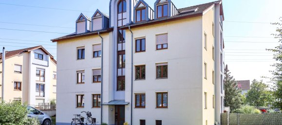 Дуплекс с 4 спальнями в Баден-Вюртемберг, Германия № 30070 3