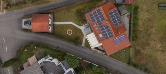 2 غرف نوم تاون هاوس في Rhein-Neckar-Kreis, Germany رقم 31819 9