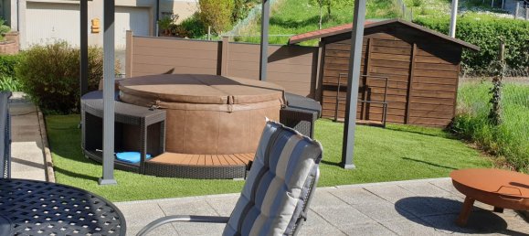 2 غرف نوم تاون هاوس في Rhein-Neckar-Kreis, Germany رقم 31819 11