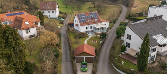 2 غرف نوم تاون هاوس في Rhein-Neckar-Kreis, Germany رقم 31819 3