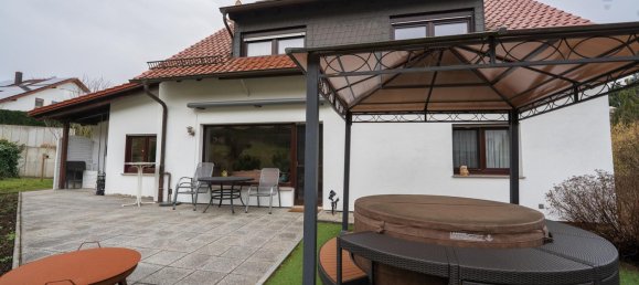 2 غرف نوم تاون هاوس في Rhein-Neckar-Kreis, Germany رقم 31819 12