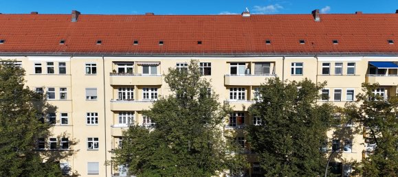 2 غرف نوم شقة في Schmargendorf, Germany رقم 80519 11