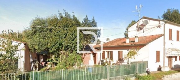 Квартира с 3 спальнями в Равенна, Италия № 322759 21