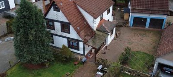 7 rooms House in Hildburghausen, Germany No. 225184 2