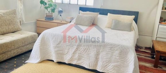 7 Schlafzimmer Doppelhaus in Loule, Portugal, Nr. 306343 6