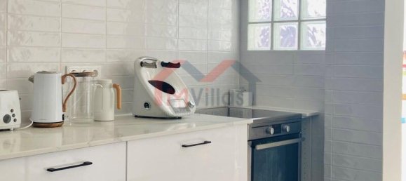 7 Schlafzimmer Doppelhaus in Loule, Portugal, Nr. 306343 3