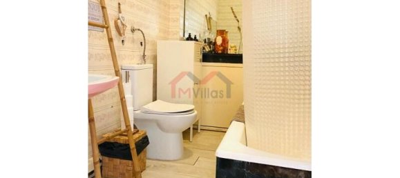 7 Schlafzimmer Doppelhaus in Loule, Portugal, Nr. 306343 12