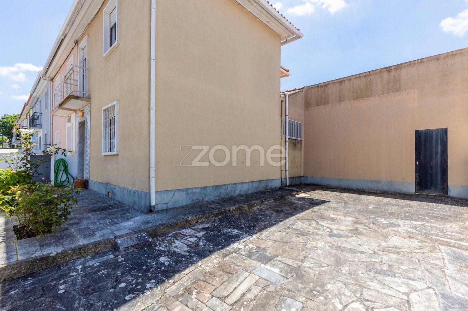 4 bedrooms Villa in Lisbon, Portugal No. 341642