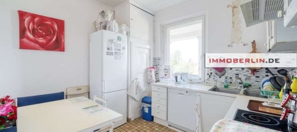 4-Zimmer Wohnung in Tempelhof, Germany, Nr. 355629 6