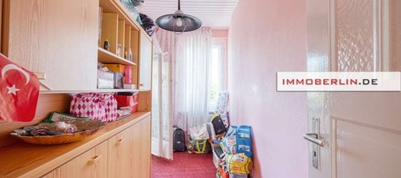 4-Zimmer Wohnung in Tempelhof, Germany, Nr. 355629 8