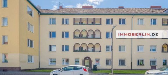 4-Zimmer Wohnung in Tempelhof, Germany, Nr. 355629 3