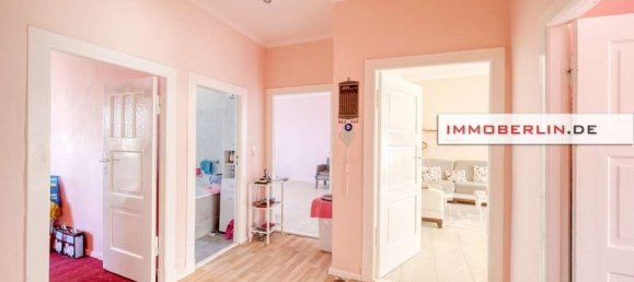 4-Zimmer Wohnung in Tempelhof, Germany, Nr. 355629 16