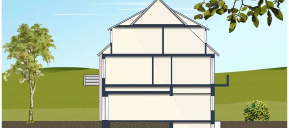 12-Zimmer Gebäude in Stuttgart, Germany, Nr. 248307 39