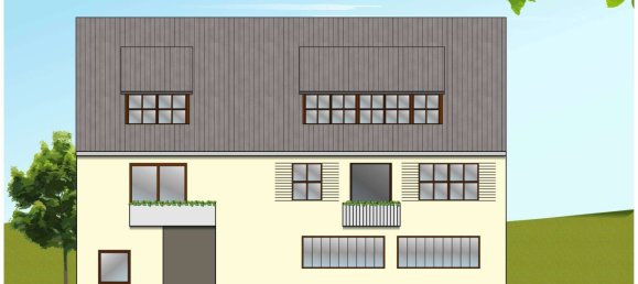 12-Zimmer Gebäude in Stuttgart, Germany, Nr. 248307 41