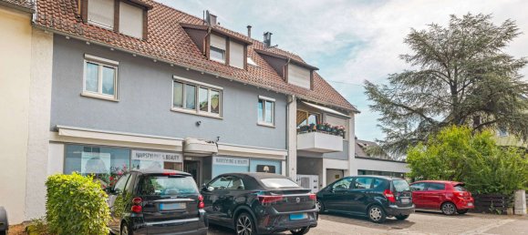 12-Zimmer Gebäude in Stuttgart, Germany, Nr. 248307 6