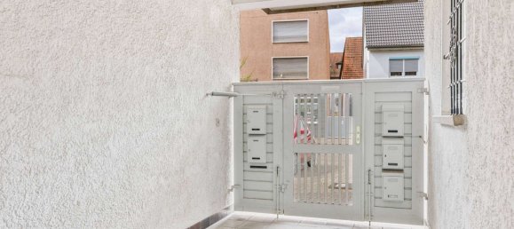 12-Zimmer Gebäude in Stuttgart, Germany, Nr. 248307 13