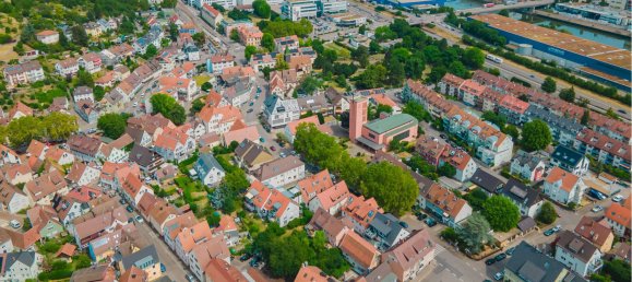 12-Zimmer Gebäude in Stuttgart, Germany, Nr. 248307 32