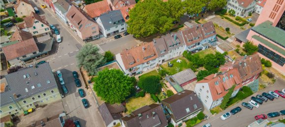 12-Zimmer Gebäude in Stuttgart, Germany, Nr. 248307 4