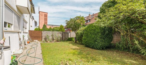 12-Zimmer Gebäude in Stuttgart, Germany, Nr. 248307 10