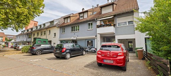 12-Zimmer Gebäude in Stuttgart, Germany, Nr. 248307 5