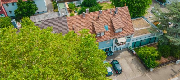 12-Zimmer Gebäude in Stuttgart, Germany, Nr. 248307 3