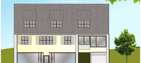 12-Zimmer Gebäude in Stuttgart, Germany, Nr. 248307 40