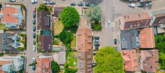 12-Zimmer Gebäude in Stuttgart, Germany, Nr. 248307 34