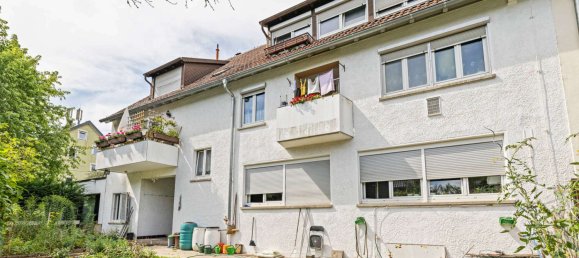 12-Zimmer Gebäude in Stuttgart, Germany, Nr. 248307 11