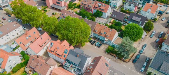 12-Zimmer Gebäude in Stuttgart, Germany, Nr. 248307 2