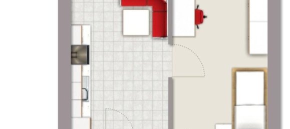 3 Schlafzimmer Haus in Duisburg, Germany, Nr. 59238 24